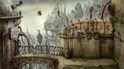 Machinarium4screenshot