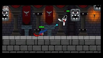 Supreme Duelist Stickman3screenshot