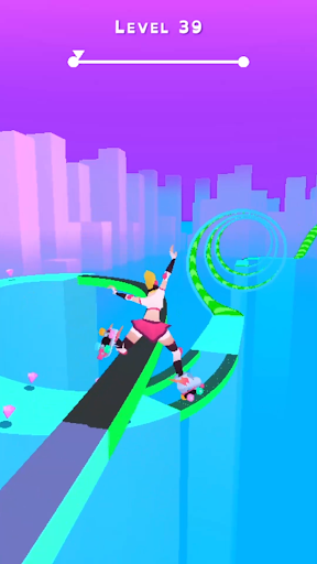 Sky Roller3screenshot