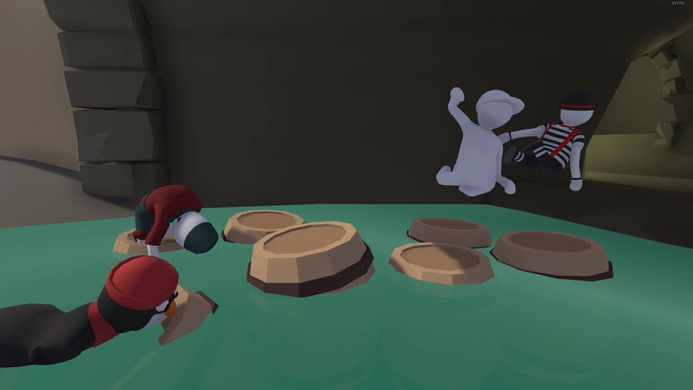 Human Fall Flat pc8screenshot