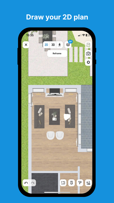 HomeByMe4screenshot