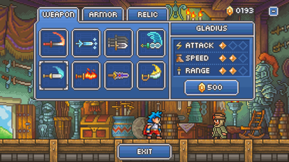 Goblin Sword3screenshot