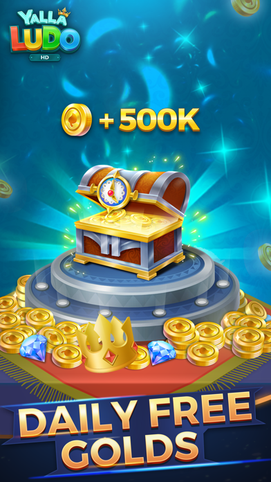 Yalla Ludo HD6screenshot
