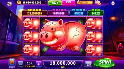 Cash Master Slots - Casino2screenshot