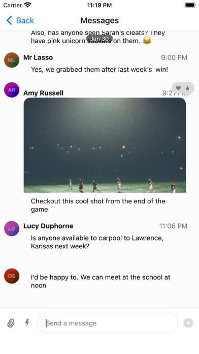 Aktivate7screenshot