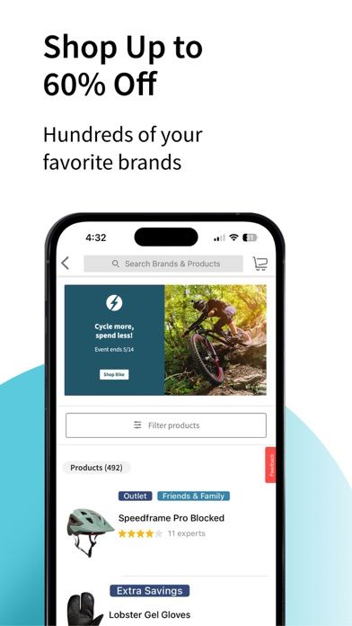 ExpertVoice: Pro Deals1screenshot