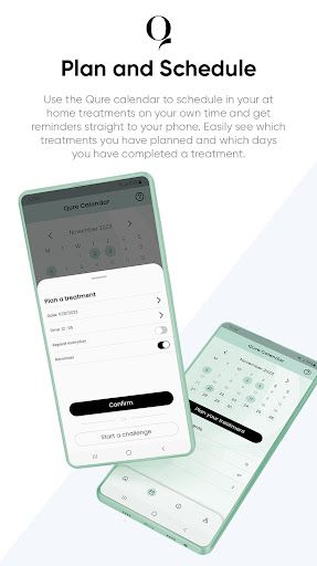 Qure Skincare4screenshot