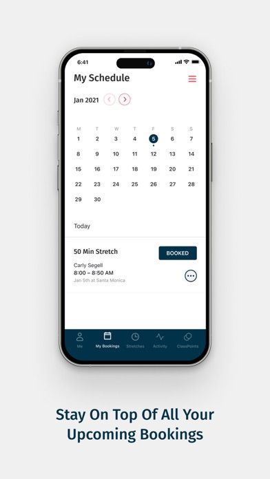 StretchLab - Live Long7screenshot