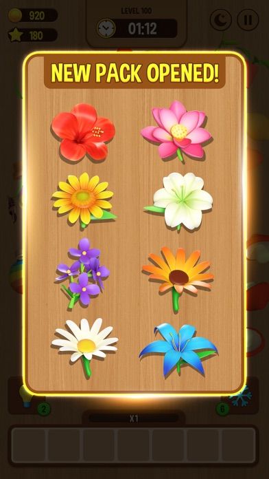 Match Triple 3D: Matching Tile6screenshot