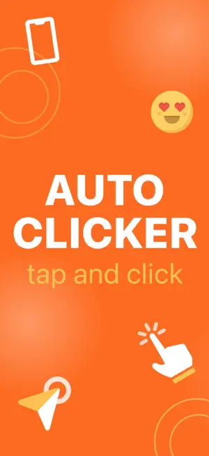Auto Clicker Tap Games1screenshot