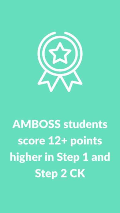 AMBOSS Qbank for Medical Exams1screenshot