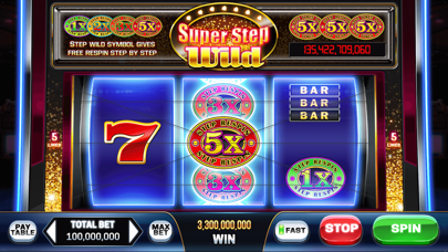 Play Las Vegas - Casino Slots7screenshot