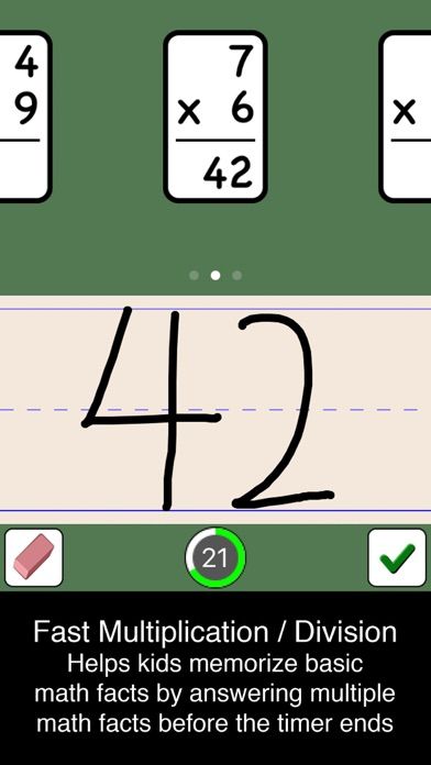 TeachMe: 3rd Grade3screenshot