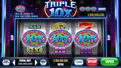 Play Las Vegas - Casino Slots3screenshot