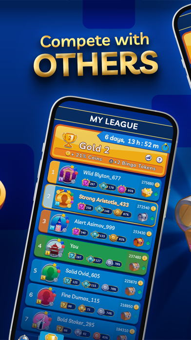 Lingo - official word game4screenshot