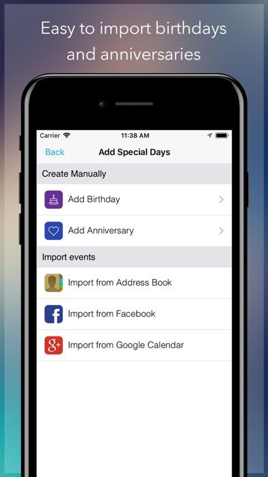 To Do Reminder with Alarm4screenshot