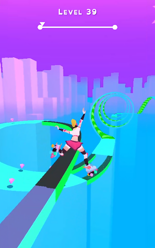 Sky Roller13screenshot