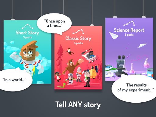 Toontastic 3D10screenshot