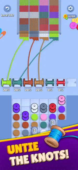 Knit Out2screenshot