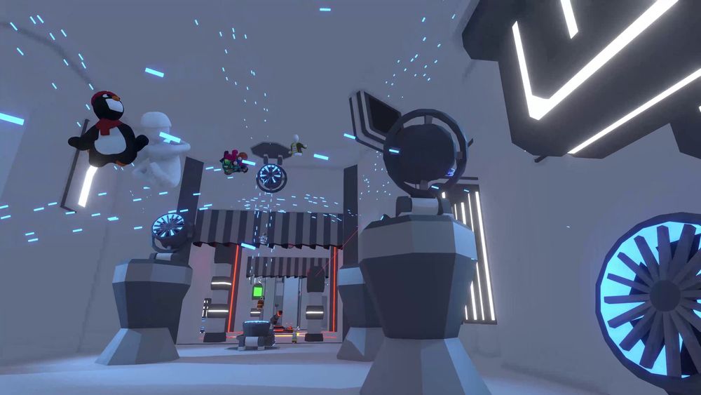 Human Fall Flat pc36screenshot