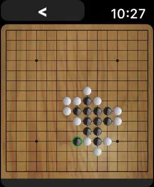 Gobang_watch1screenshot