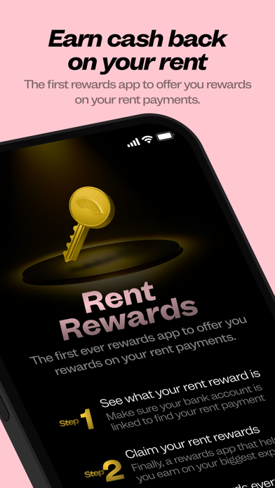 Bridge: Debit Card Rewards2screenshot