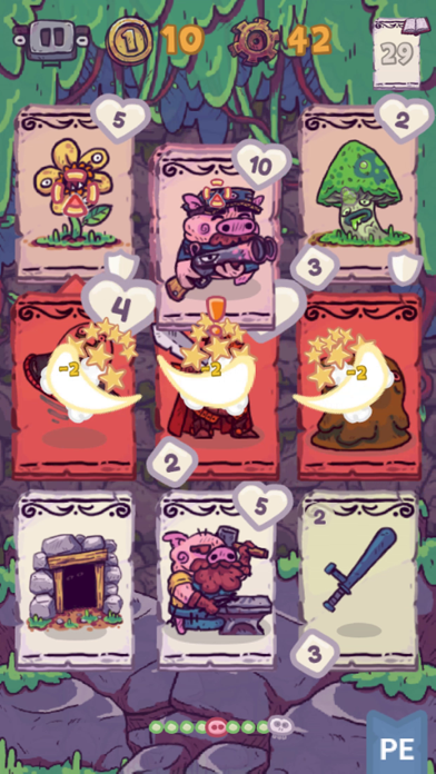 Card Hog4screenshot