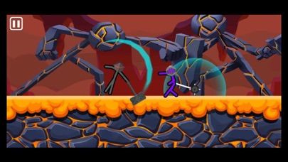 Supreme Duelist Stickman5screenshot
