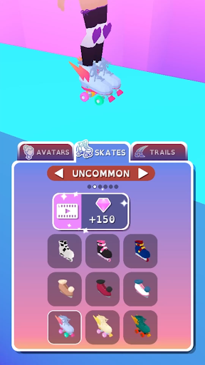 Sky Roller4screenshot