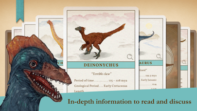 Dino Dino - For kids 4+5screenshot