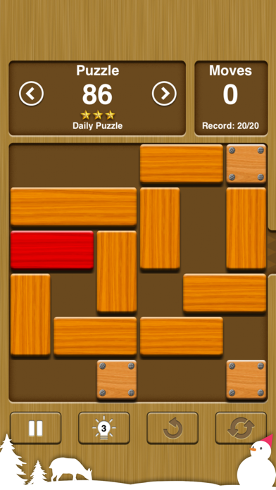 Unblock Me Premium6screenshot