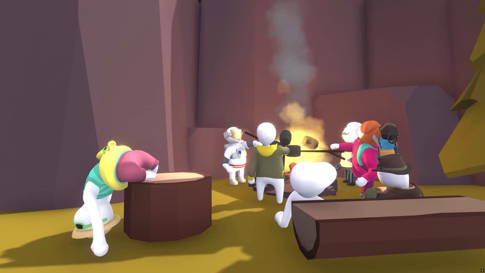 Human Fall Flat pc37screenshot