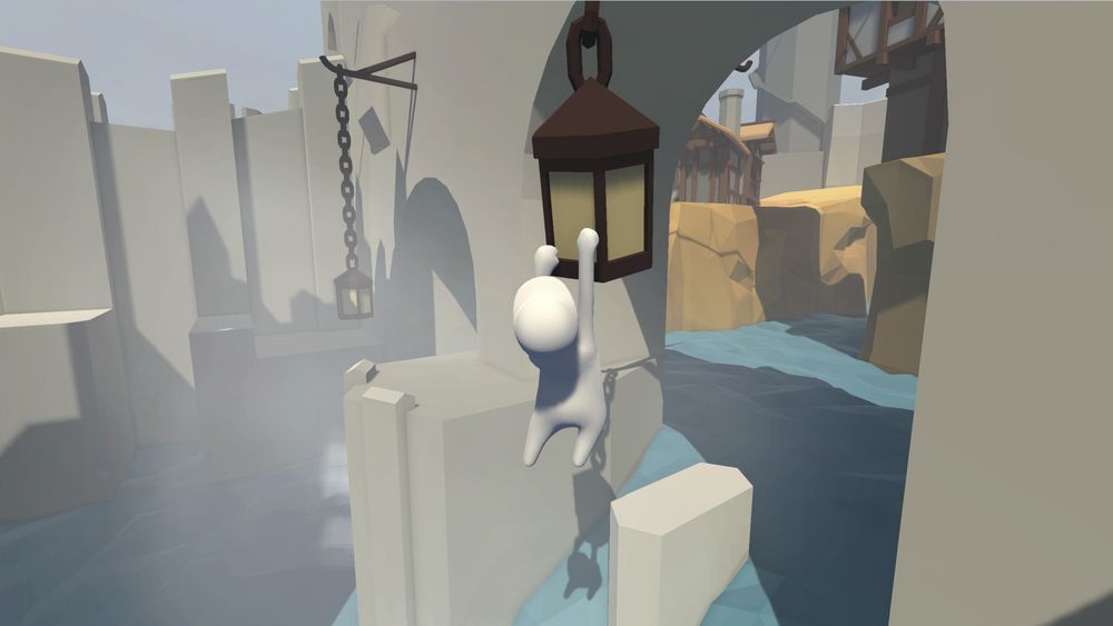 Human Fall Flat pc43screenshot