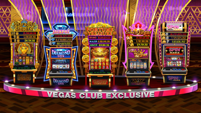 Play Las Vegas - Casino Slots2screenshot