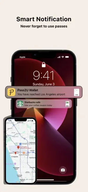 Pass2U Wallet - Add store card6screenshot