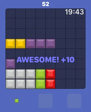 Block Blast! For Watch2screenshot