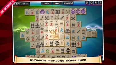 1001 Ultimate Mahjong1screenshot