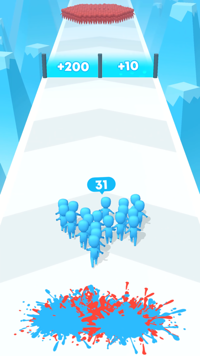 Count Masters: Crowd Runner 3D2screenshot
