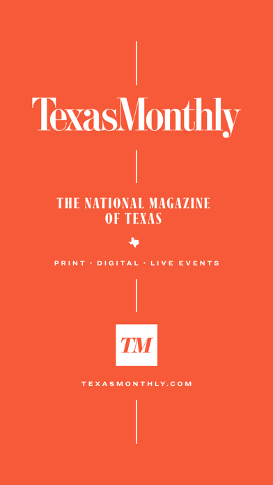 Texas Monthly1screenshot