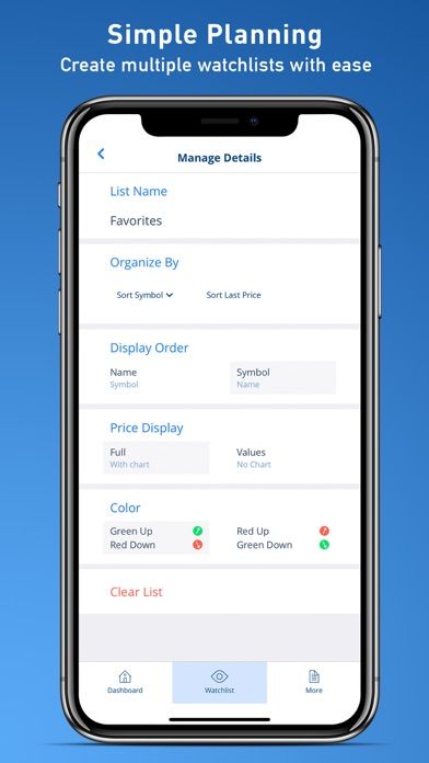 StocksToTrade Mobile4screenshot