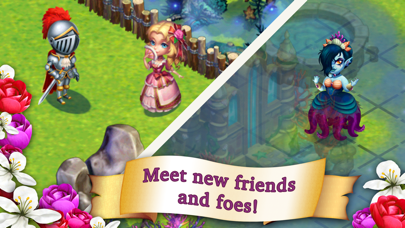 Castle Story™3screenshot