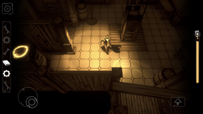 Boris and the Dark Survival4screenshot