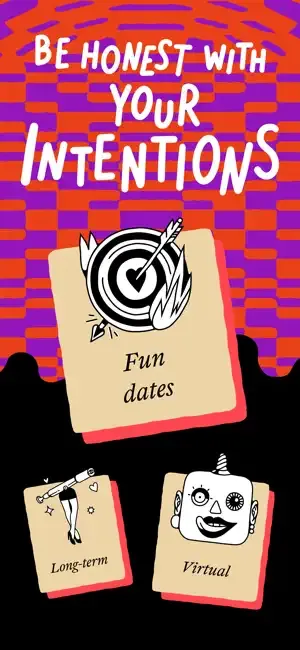 PURE: Anonymous Dating App3screenshot