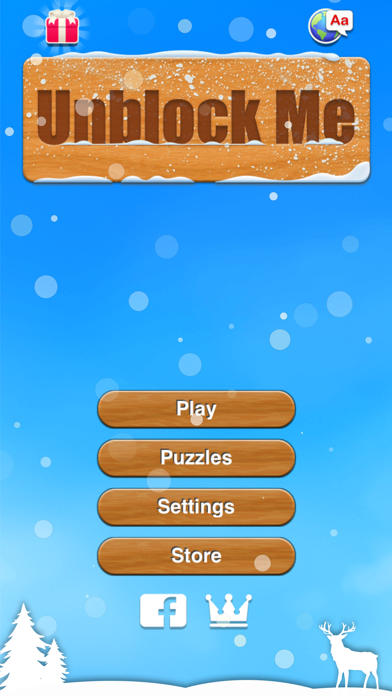 Unblock Me Premium1screenshot