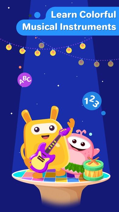 Splash Jr: Toddler Learning8screenshot