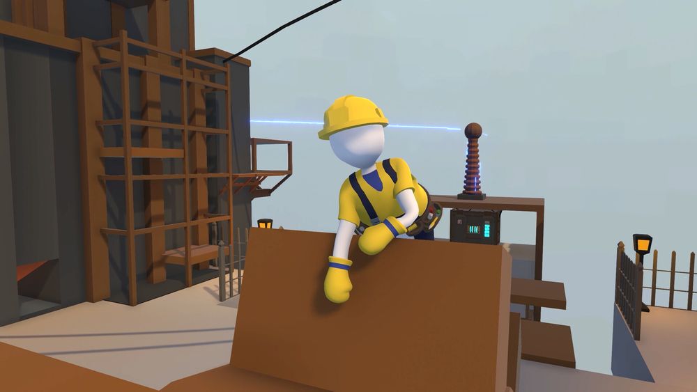 Human Fall Flat pc16screenshot