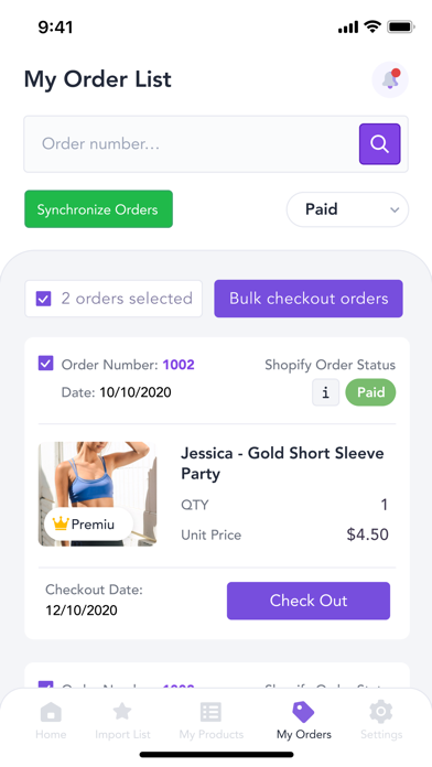 Spocket - Dropshipping3screenshot