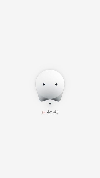 bubble for ACTORS1screenshot
