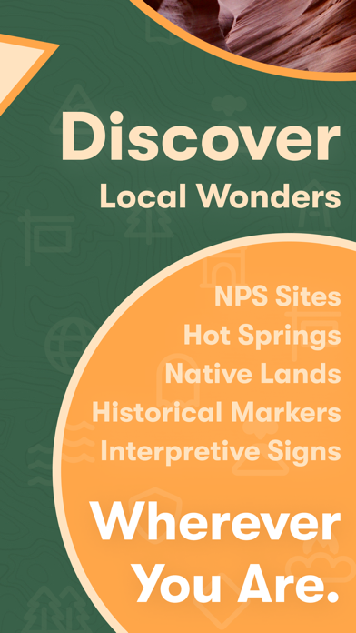 ExploreHere | Markers2screenshot
