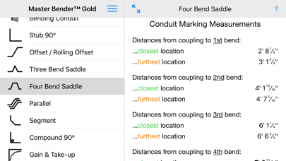 Master Bender Gold7screenshot